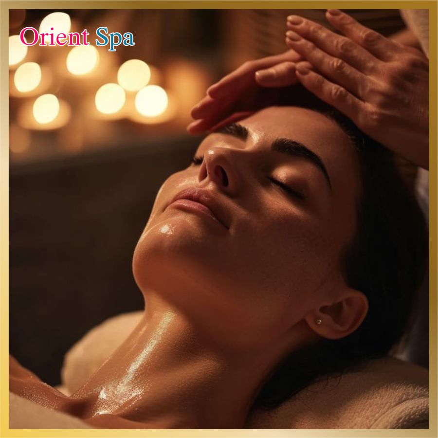 massage spa prince albert